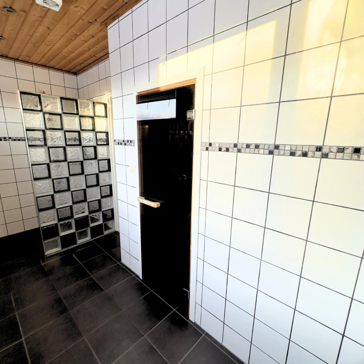 Centralhotellet Vetlanda kommun Eksteriør billede