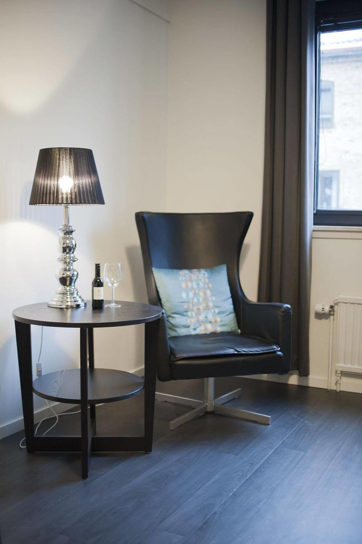 Centralhotellet Vetlanda kommun Eksteriør billede